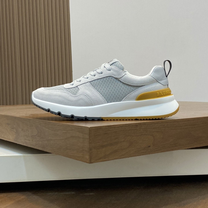 Brunello Cucinelli Sneakers